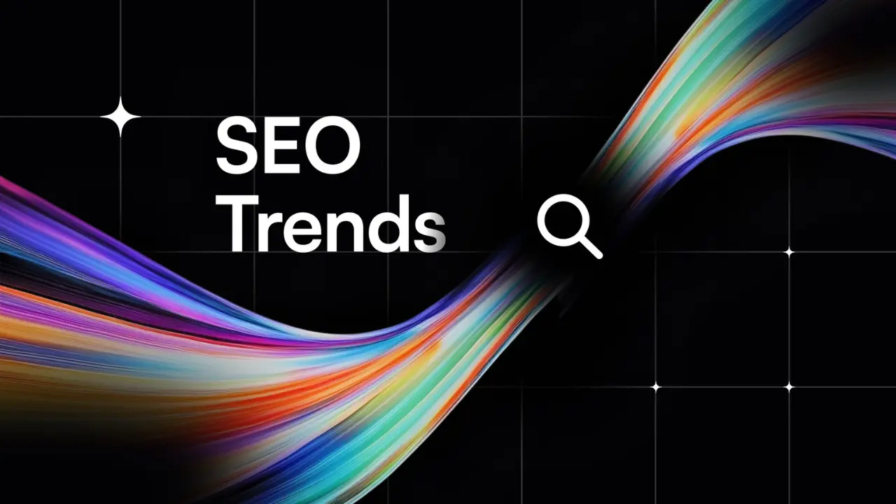 2025 SEO Trends
