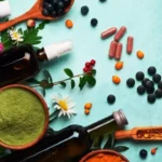 Adaptogens for Stress