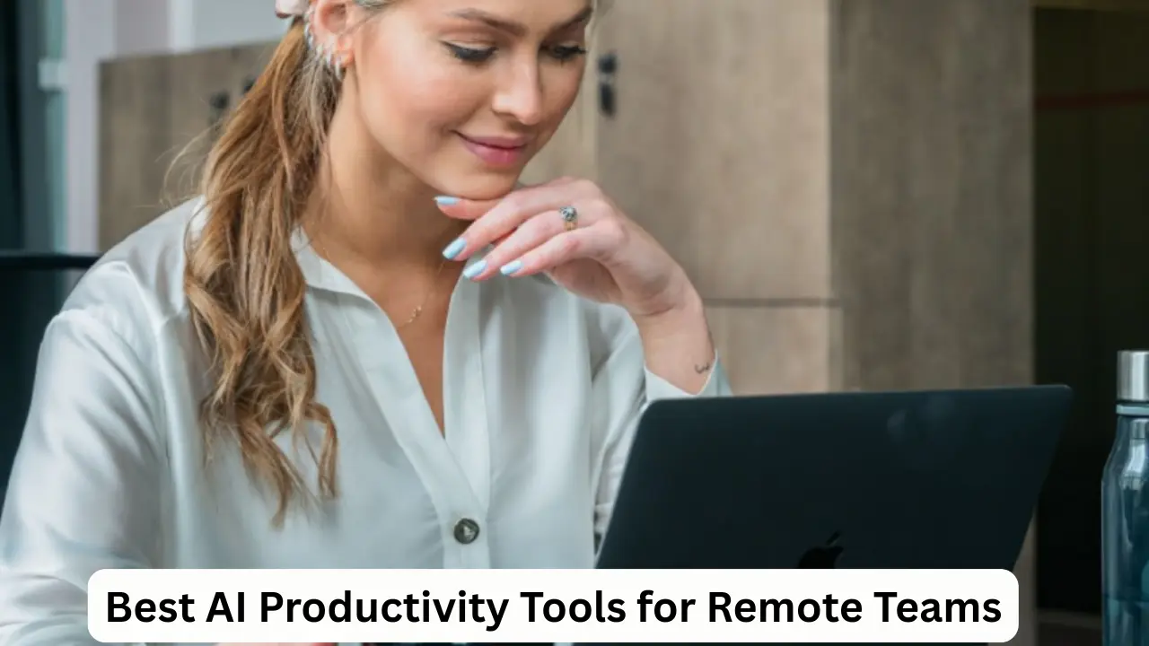 Best AI Productivity Tools for Remote Teams in 2025 1 Best AI Productivity Tools for Remote Teams in 2025
