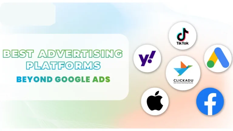 Best Alternatives for Ads in 2025
