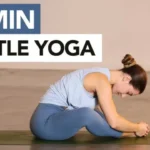 Gentle Yoga Poses for Beginners You Can Do at Home
