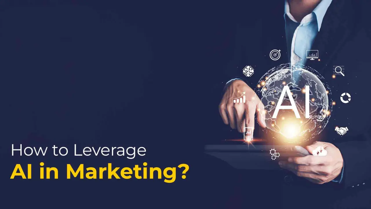How Small Businesses Can Leverage AI for Marketing