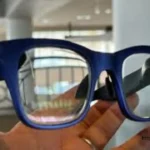 The rise of AR glasses