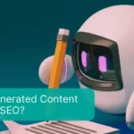 Why AI-Generated Content is Still Safe for SEO (Google’s Latest Update 2025) Why AI-Generated Content is Still Safe for SEO (Google’s Latest Update 2025)