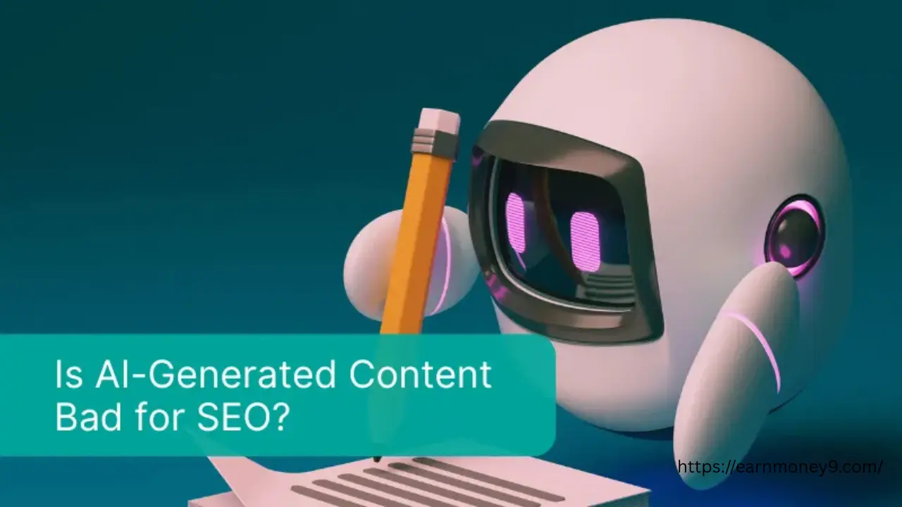 Why AI-Generated Content is Still Safe for SEO (Google’s Latest Update 2025)