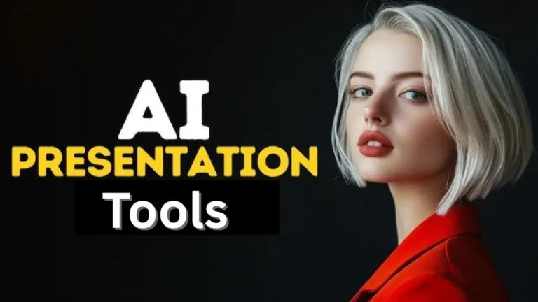 AI Presentation Tools