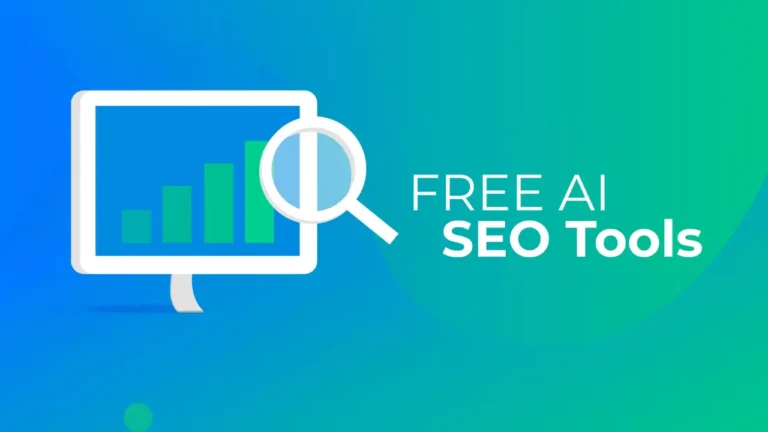 AI SEO Tools