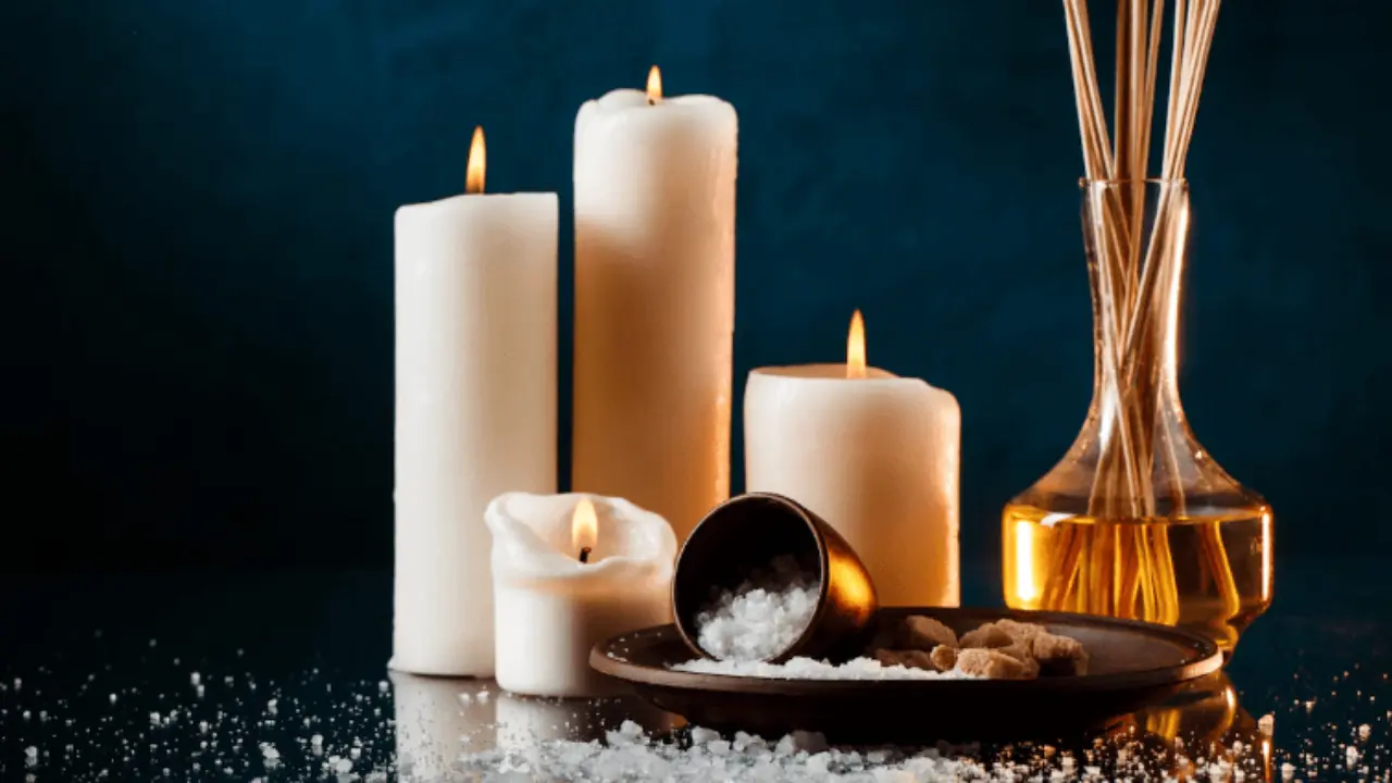 Candle Making Business के 5 Amazing फायदे जो घर बैठे मुनाफा दिलाएं! 1 Candle Making Business