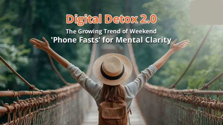 Digital Detox 2.0