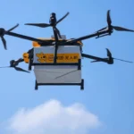 Drone Delivery Startup के 5 Powerful Reasons जो भारत में बदलाव ला रहे हैं! Drone Delivery Startup