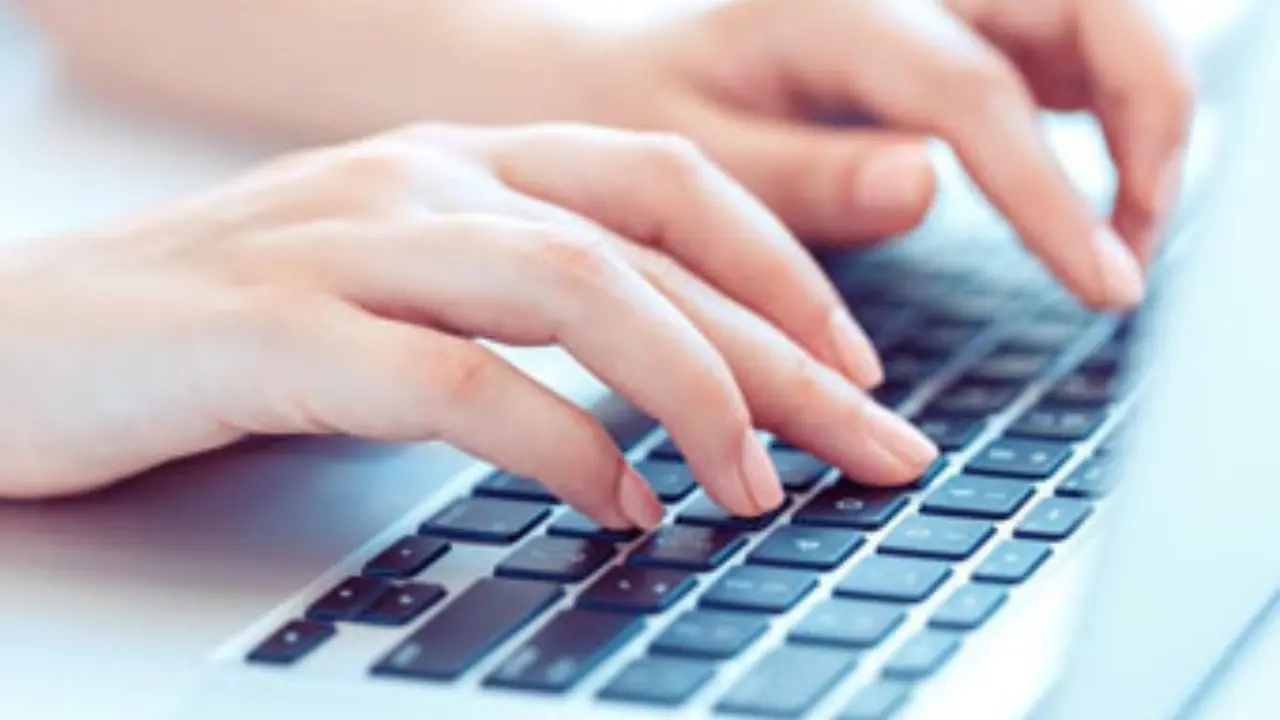 Home Based Data Entry Jobs