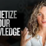 How to Monetize Local Knowledge