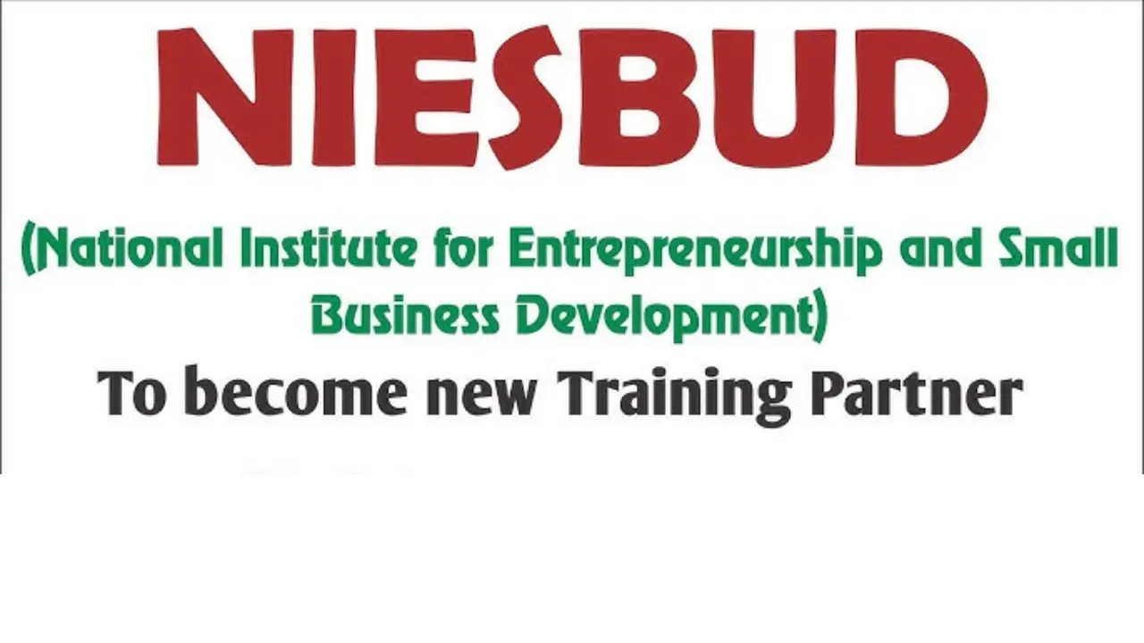 NEISBUD Free Courses