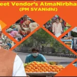 PM SVANidhi 2025
