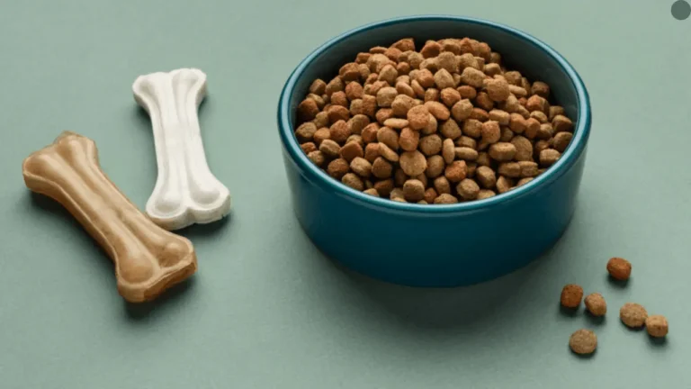 Pet Food Manufacturing