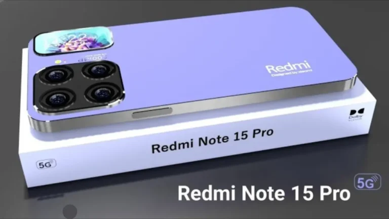 Redmi Note 13 Pro Max
