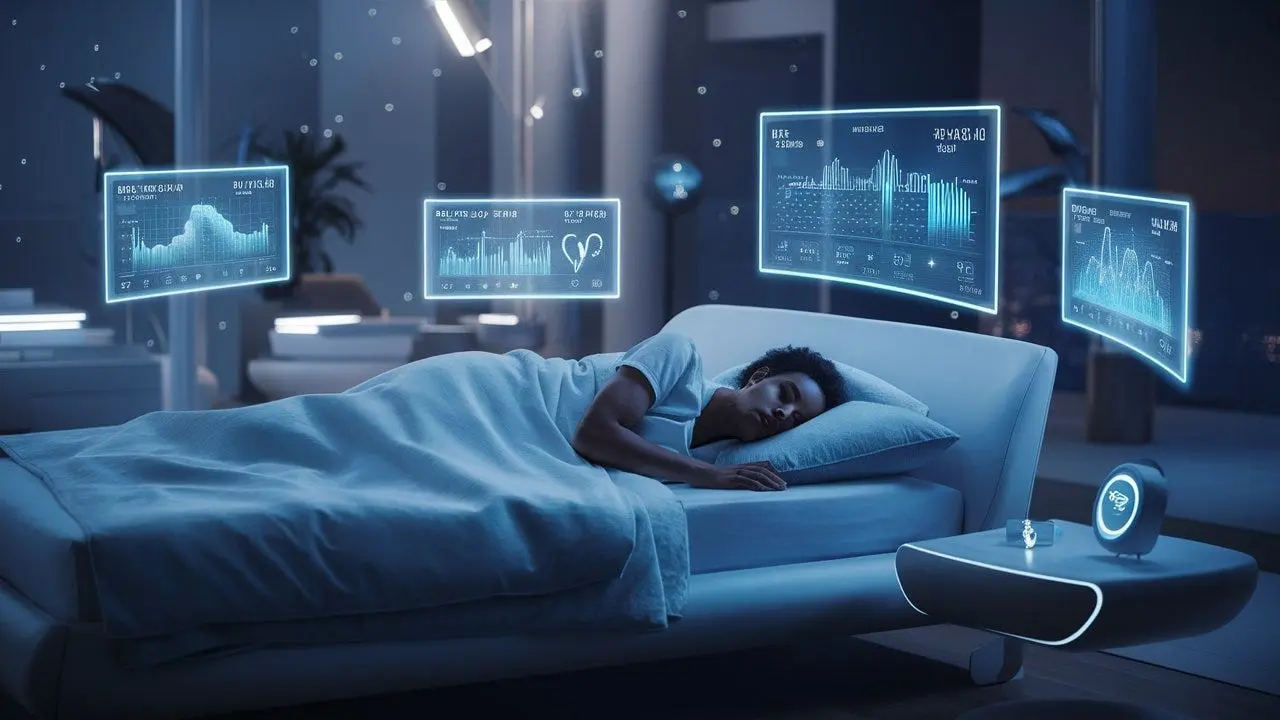 The Future of Sleep Tech