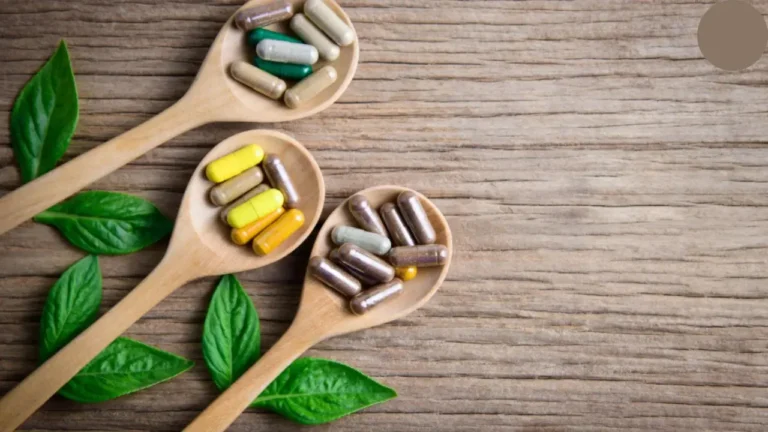 Top Longevity Supplements Trusted by Startup Founders