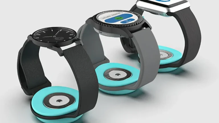 Best Wearable Health Tech of 2025